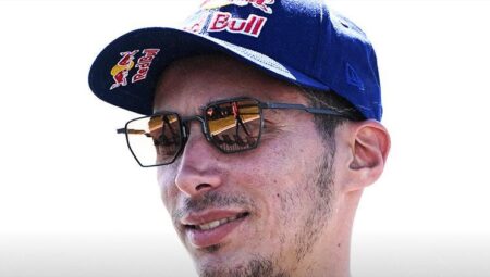 Toprak Razgatlıoğlu, MotoGP’de yarışan birinci Türk olacak!