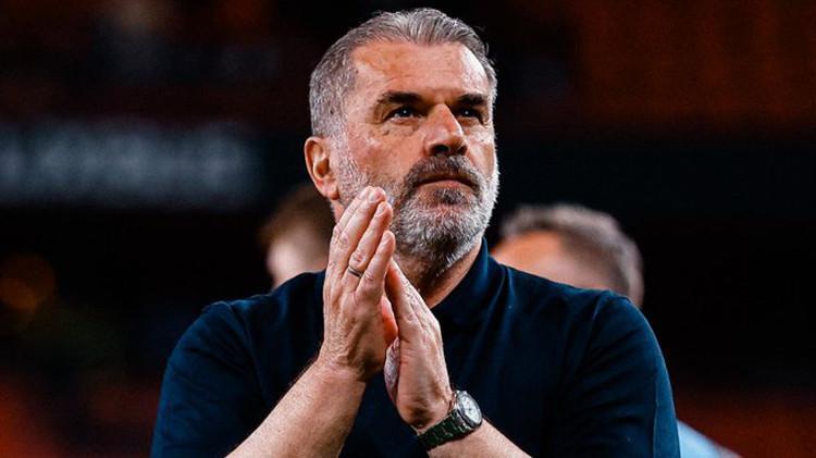 Tottenham’da Ange Postecoglou periyodu sona erdi!