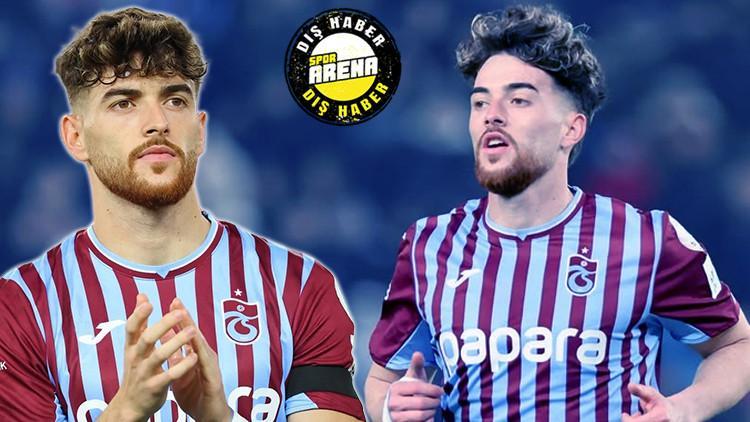 Trabzonspor’da sürpriz ayrılık! İşte kazanılan bonservis