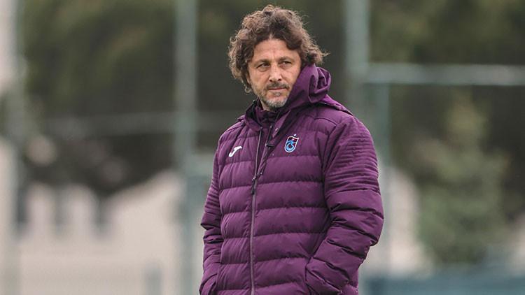 Trabzonspor’da transfer mesaisi başlıyor!