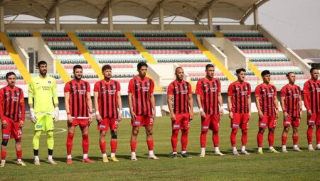 Trendyol 1. Lig’e yükselecek son kadro belirli olacak