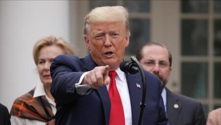 Trump, Musk’a yakın Isaacman’in NASA Yöneticiliği adaylığını geri çekti