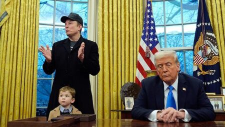 Trump ve Musk ortasındaki anlamazlıklar istifayla sonuçlandı: ABD’li milyarder siyaseti bıraktı