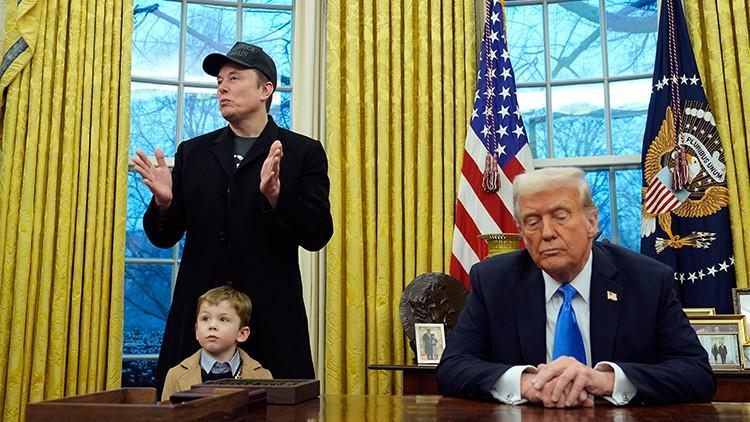 Trump ve Musk ortasındaki anlamazlıklar istifayla sonuçlandı: ABD’li milyarder siyaseti bıraktı
