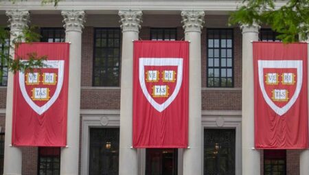 Trump’ın Harvard kararına mahkeme manisi