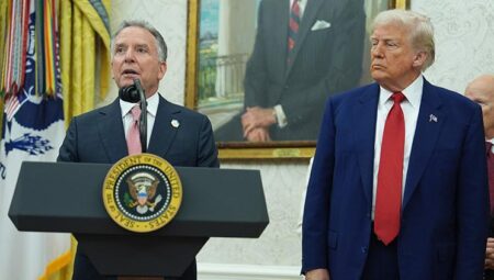 Trump’ın Orta Doğu Özel Temsilcisi Witkoff’tan Hamas’a karşılık: ‘Verdikleri yanıt kabul edilemez’