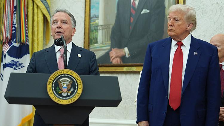 Trump’ın Orta Doğu Özel Temsilcisi Witkoff’tan Hamas’a karşılık: ‘Verdikleri yanıt kabul edilemez’