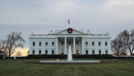 Trump’tan bütçe atılımı: Basın fonlarını maksat aldı