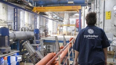 TÜRKŞEKER 111 PERSONEL ALIMI MÜRACAATLARI: Türkiye Şeker Fabrikaları personel alımı müracaatları ne vakit, alımlar hangi vilayetlerde yapılacak?