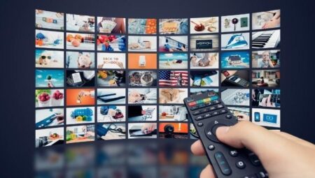 TV YAYIN AKIŞI 4 HAZİRAN 2025 || Dizilerin yeni kısımları bu akşam var mı? Kanal D, Show TV, TRT1, ATV, Star TV, TV8, Now TV yayın akışı ve tv rehberi