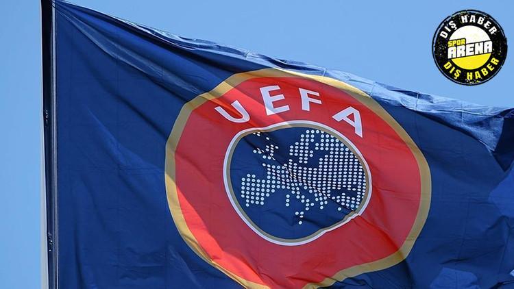 UEFA kulüp sıralaması güncellendi: Birinci 50’de tek Türk kadrosu var!