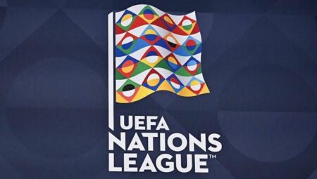 UEFA Uluslar Ligi’nde yarı final gayreti yarın başlayacak