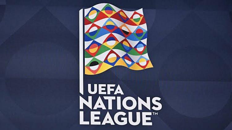 UEFA Uluslar Ligi’nde yarı final gayreti yarın başlayacak