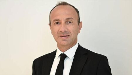 UEFA’dan Barış Şimşek’e misyon