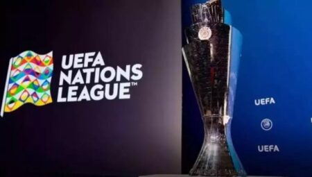 ULUSLAR LİGİ YARI FİNAL MAÇ PROGRAMI || UEFA Uluslar Ligi yarı final maçları ne vakit, saat kaçta, nerede oynanacak?
