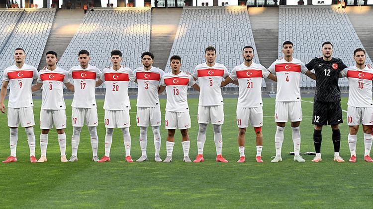 Ümit Ulusal Futbol Ekibi’nin Arnavutluk maçı biletleri fiyatsız