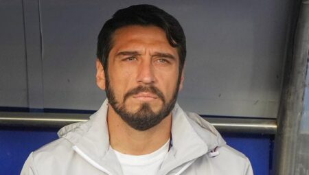Ümit Ulusal Kadro’nun yeni teknik yöneticisi Hükümran Korkmaz oldu!