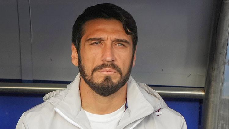 Ümit Ulusal Kadro’nun yeni teknik yöneticisi Hükümran Korkmaz oldu!