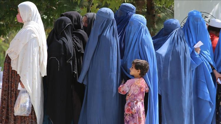 UNICEF’in Afganistan raporu: 4 milyon çocuk eğitime erişemiyor