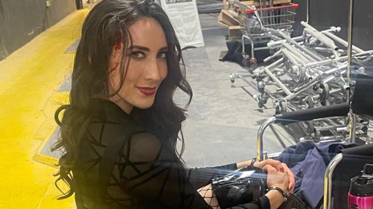 Ünlü oyuncuya şok dava: Senaryoda olmayan tecavüz sahnesinde oynattılar… Ne olduğunu bile anlayamadan çekim bitti!