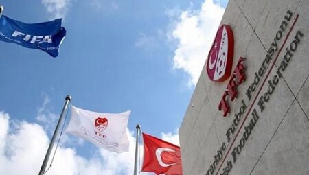 Üstün Lig’den 11 kulüp, PFDK’ye sevk edildi!