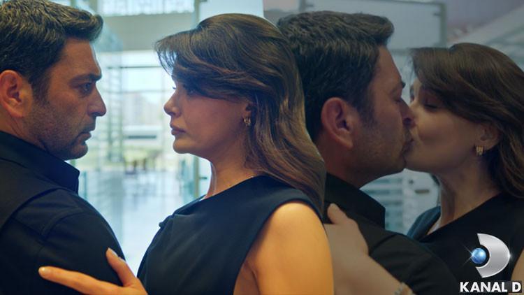 ‘Uzak Kent’ten döneme nefes kesen veda… Beklenen itiraf geldi, toplumsal medya yıkıldı! ‘Seni seviyorum Alya’
