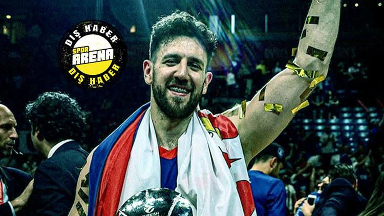 Vasilije Micic, Fenerbahçe’ye! Muahede yakın