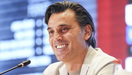 Vincenzo Montella: ‘Performanslara nazaran karar veriyoruz’