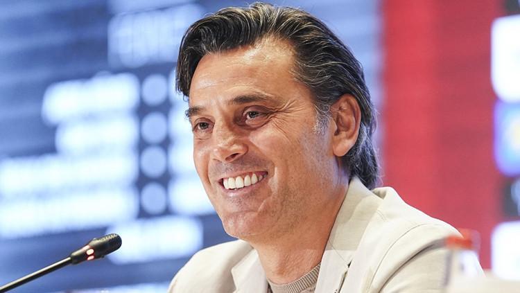 Vincenzo Montella: ‘Performanslara nazaran karar veriyoruz’