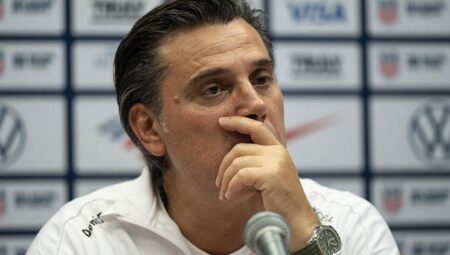 Vincenzo Montella: ‘Son derece gururluyum!’