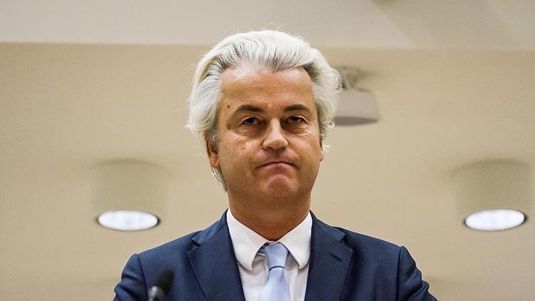 Wilders koalisyondan çekildi! Hollanda’da hükümet düştü