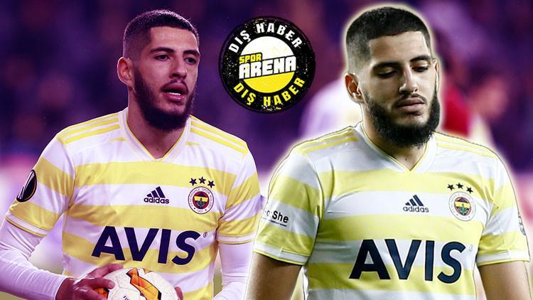 Yassine Benzia’dan şok Fenerbahçe sözleri! ‘Oyunculara hayvan üzere davranıyorlar’