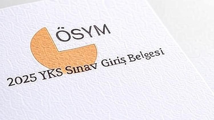 YKS imtihan giriş yerleri dokümanı 2025 || Üniversite imtihan giriş evrakı yayınlandı mı, ne vakit açıklanacak?