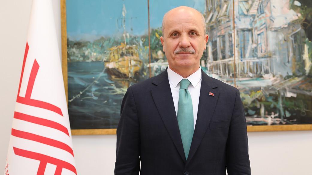 YÖK Başkanı açıkladı… “YKS’ye 2 milyon 560 bin 640 aday başvurdu”