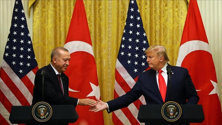 Yunan ve İsrailli lobi başkanları Türkiye’ye karşı faaliyetlerini anlattı: Ankara, bölgede giderek güçleniyor