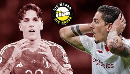 Zaniolo İtalya’yı karıştırdı: ‘Rakip ekibin soyunma odasını bastı, genç futbolcuları yumrukladı!’