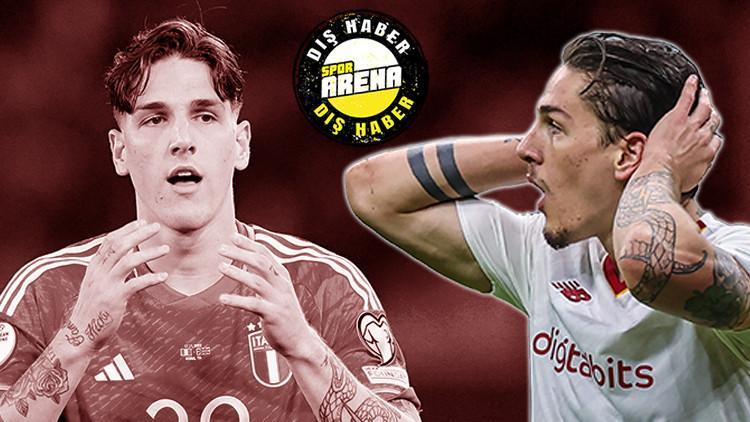 Zaniolo İtalya’yı karıştırdı: ‘Rakip ekibin soyunma odasını bastı, genç futbolcuları yumrukladı!’