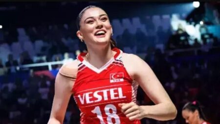 Zehra Güneş Ulusal Grupta neden yok? Zehra Güneş neden oynamıyor?