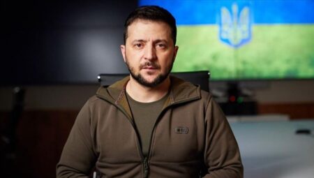 Zelenski’den İstanbul müzakereleri açıklaması: Rusların ne planlandığına dair net bir bilgi yok