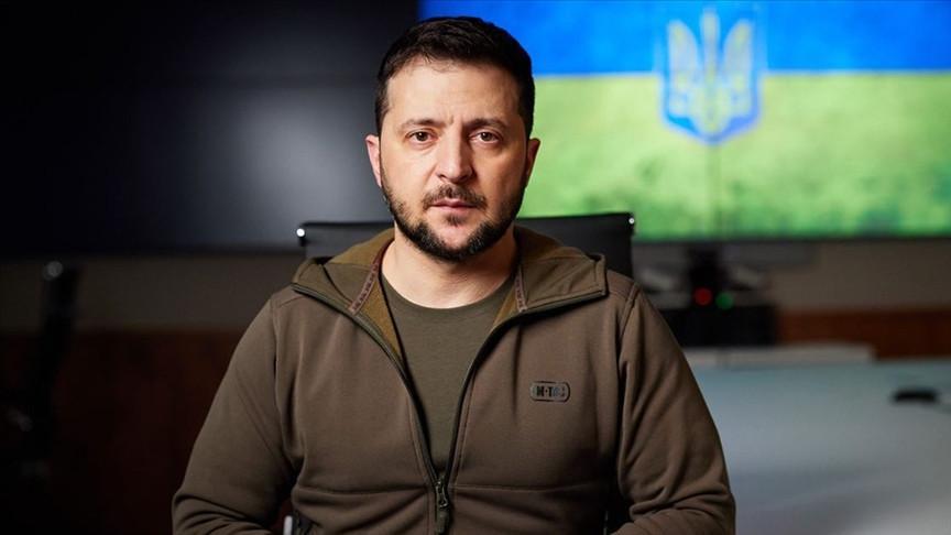 Zelenski’den İstanbul müzakereleri açıklaması: Rusların ne planlandığına dair net bir bilgi yok