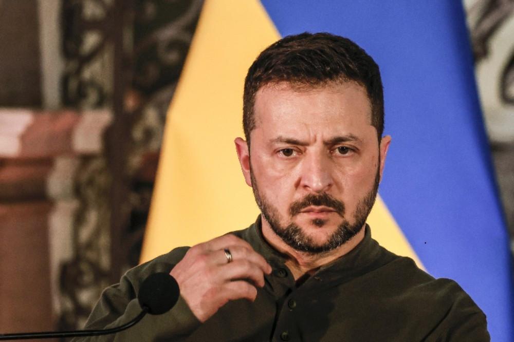 Zelenski’den Trump ve Putin’e üçlü tepe daveti